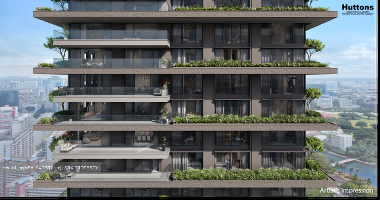 Aurea (D7), Apartment #450174341